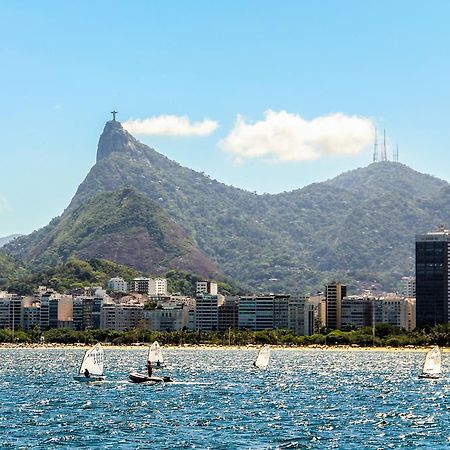 Valentina Rio Hotel Río de Janeiro Exterior foto